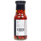 Extra Spicy Thai Bird's Eye Chilli in Vinegar