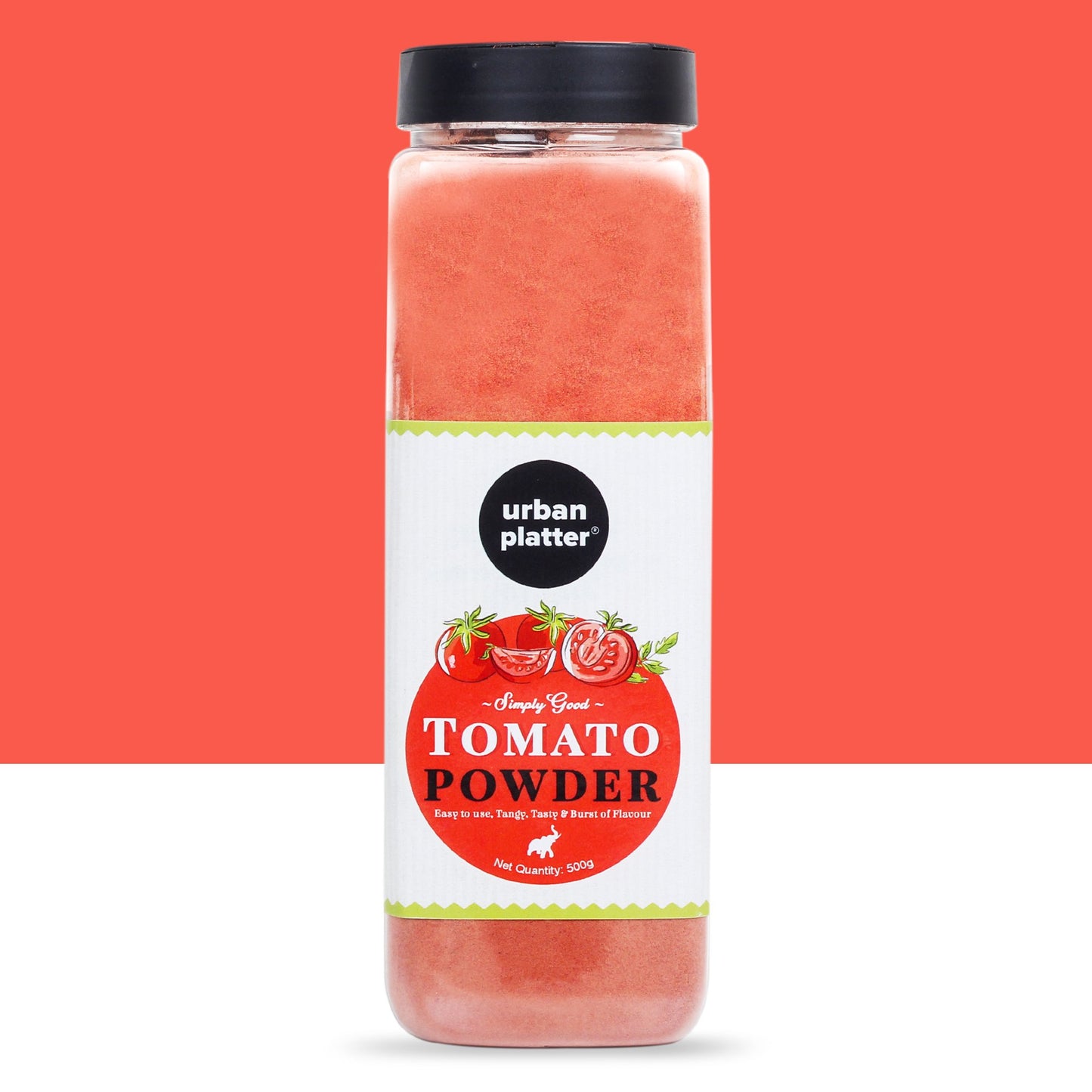 Dehydrated Tomato Powder