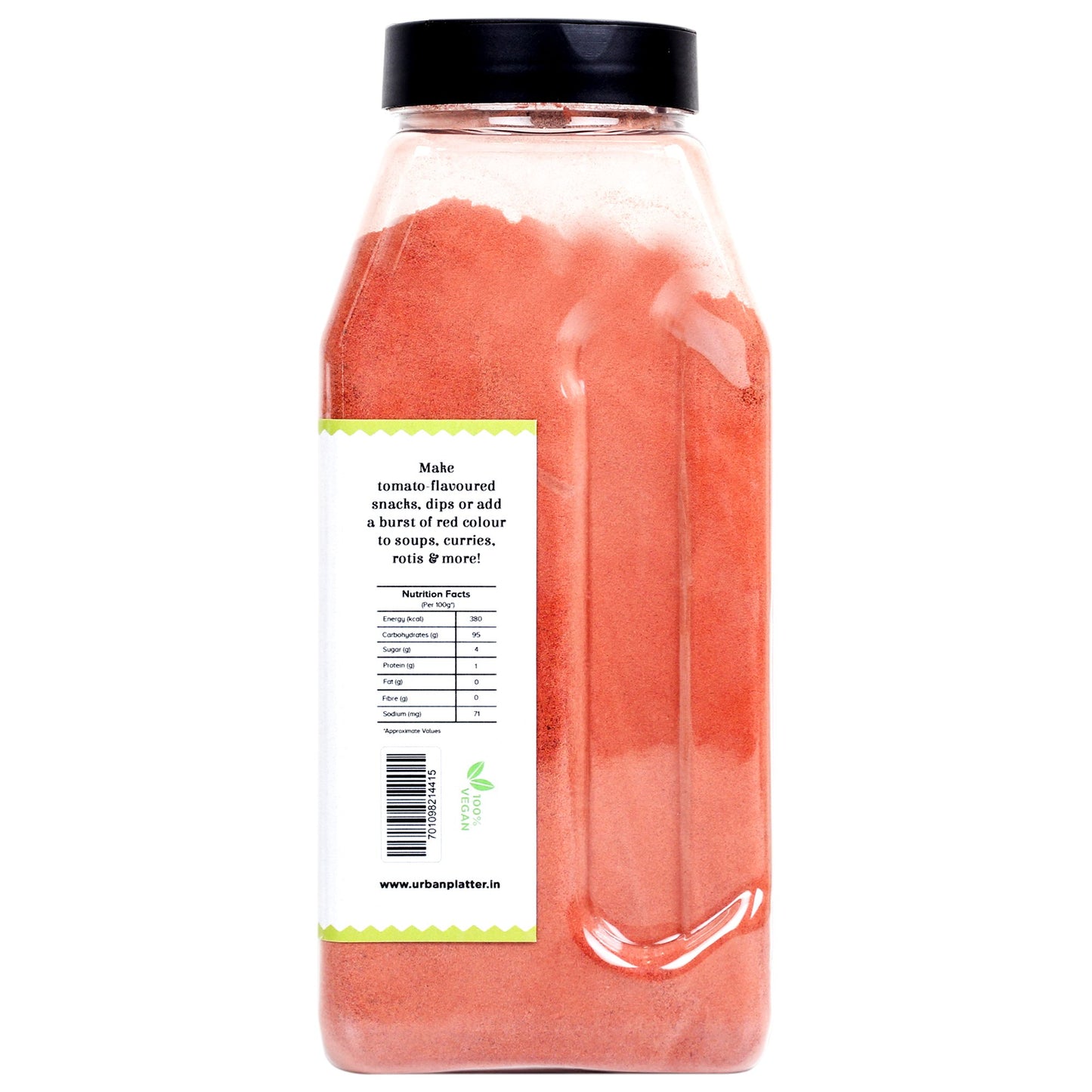 Dehydrated Tomato Powder