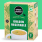 Instant Golden Vegetable Cup Soup