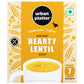 Instant Hearty Lentil Cup Soup