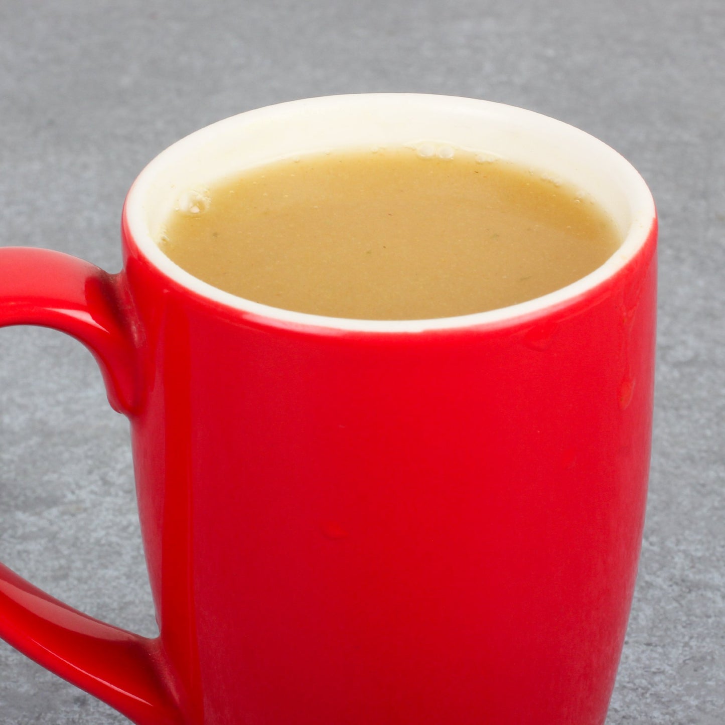 Instant Hearty Lentil Cup Soup