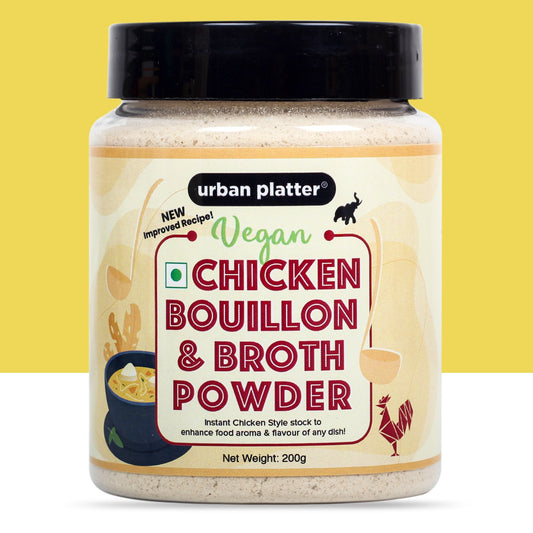 Chicken Bouillon & Broth Powder