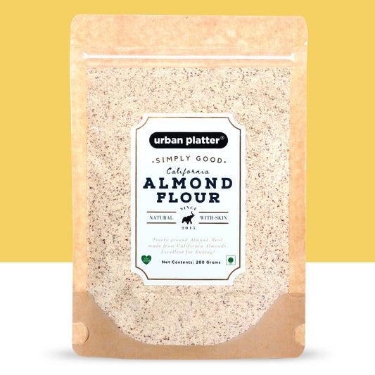 Natural Almond Flour