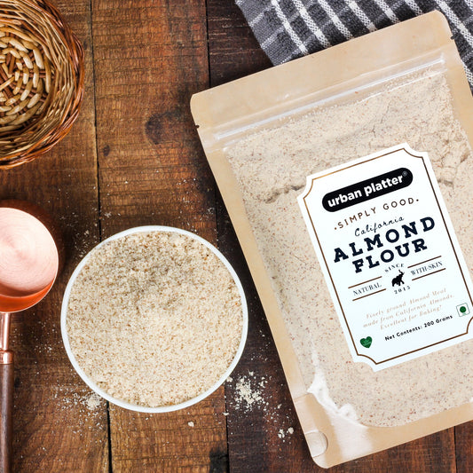 Natural Almond Flour