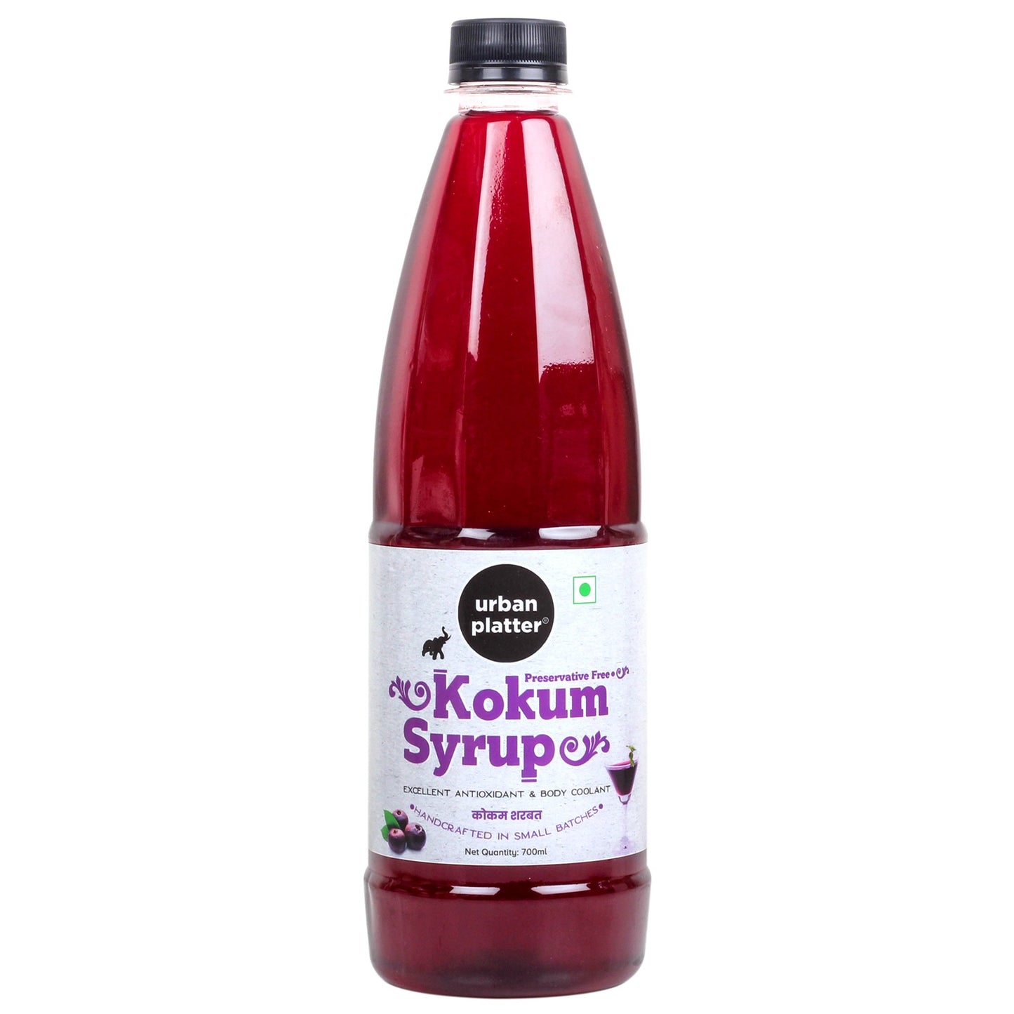 Kokum Syrup