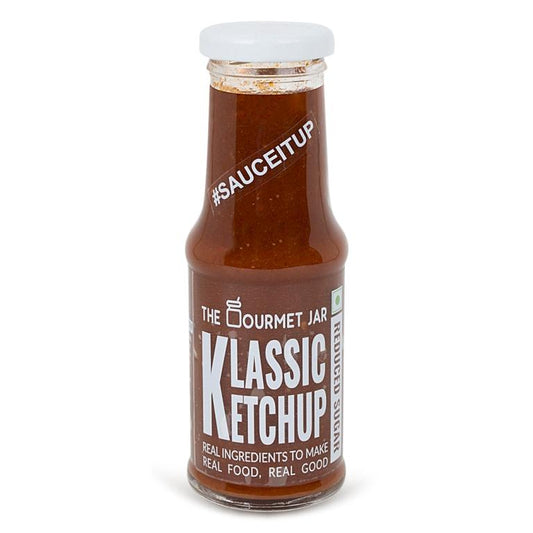 Klassic Ketchup 225g