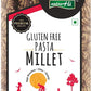 Gluten Free Pasta MILLET - 200gm