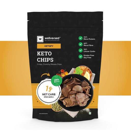 Ketofy - Chips