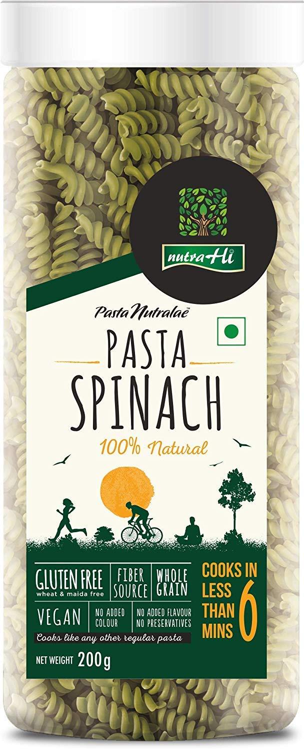 Gluten Free Pasta SPINACH - 250g