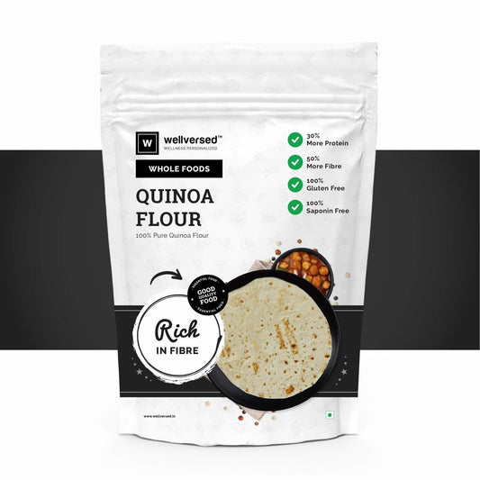 Quinoa Flour