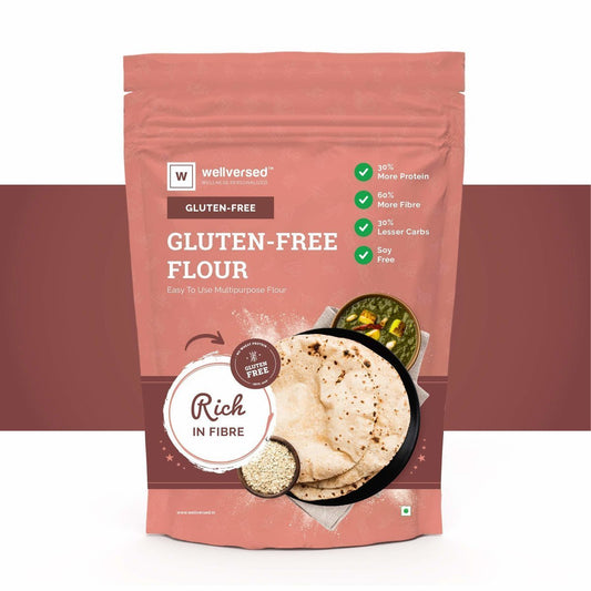 Gluten Free Flour