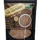 Natural Flax Seed Powder