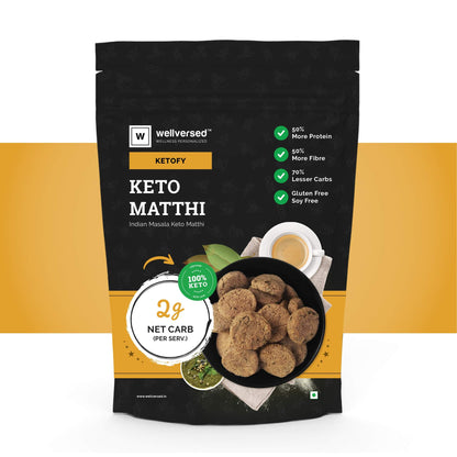 Ketofy - Matthi