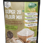 Healthy Super 20 Flour Mix