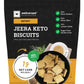 Ketofy - Jeera Keto Biscuit