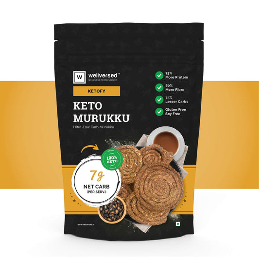 Ketofy - Murukku