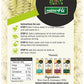 Gluten Free Pasta GREENPEA - 200gm