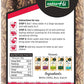 Gluten Free Pasta MILLET - 200gm