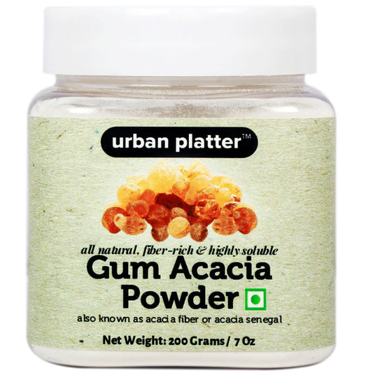Gum Acacia Powder