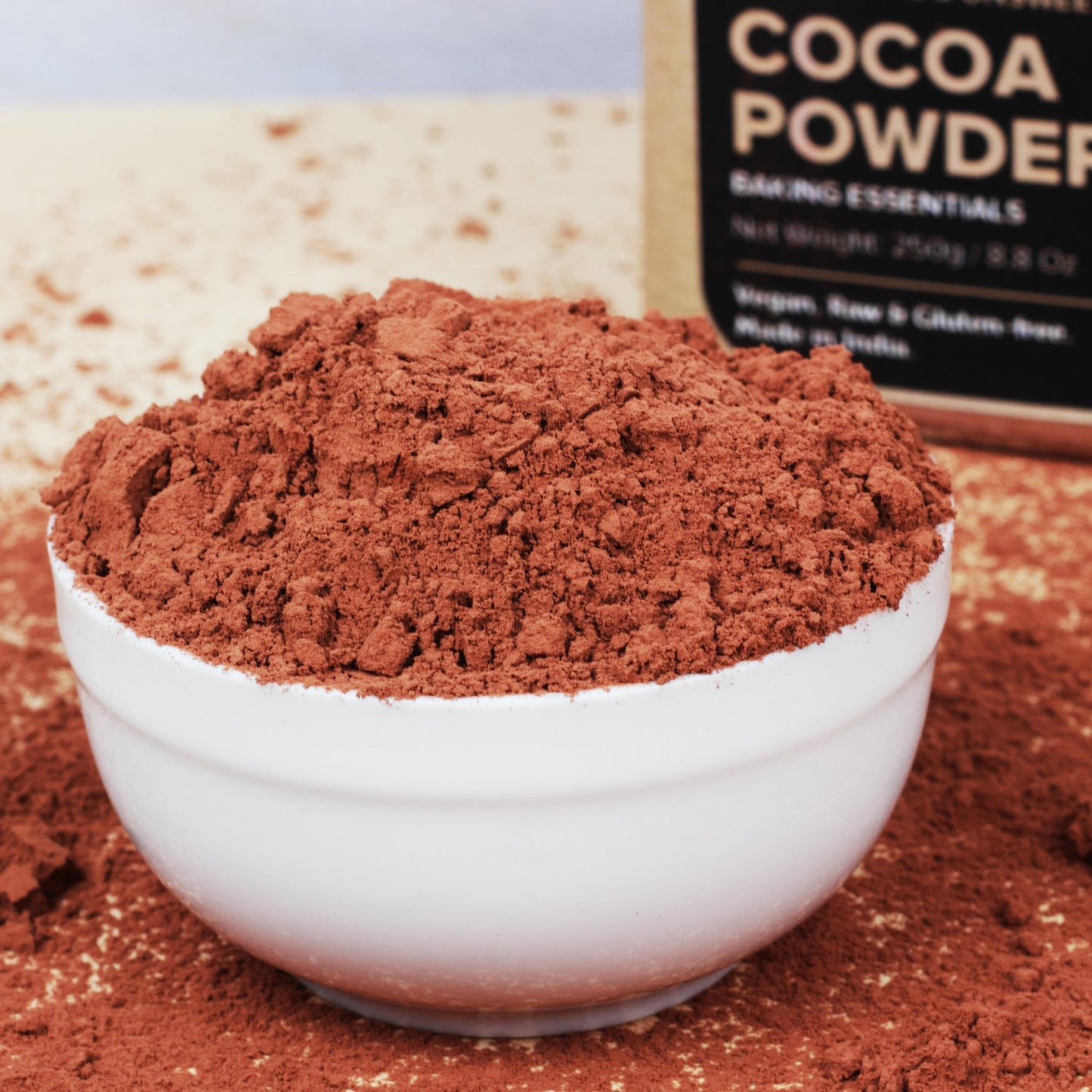 Natural Cocoa Powder