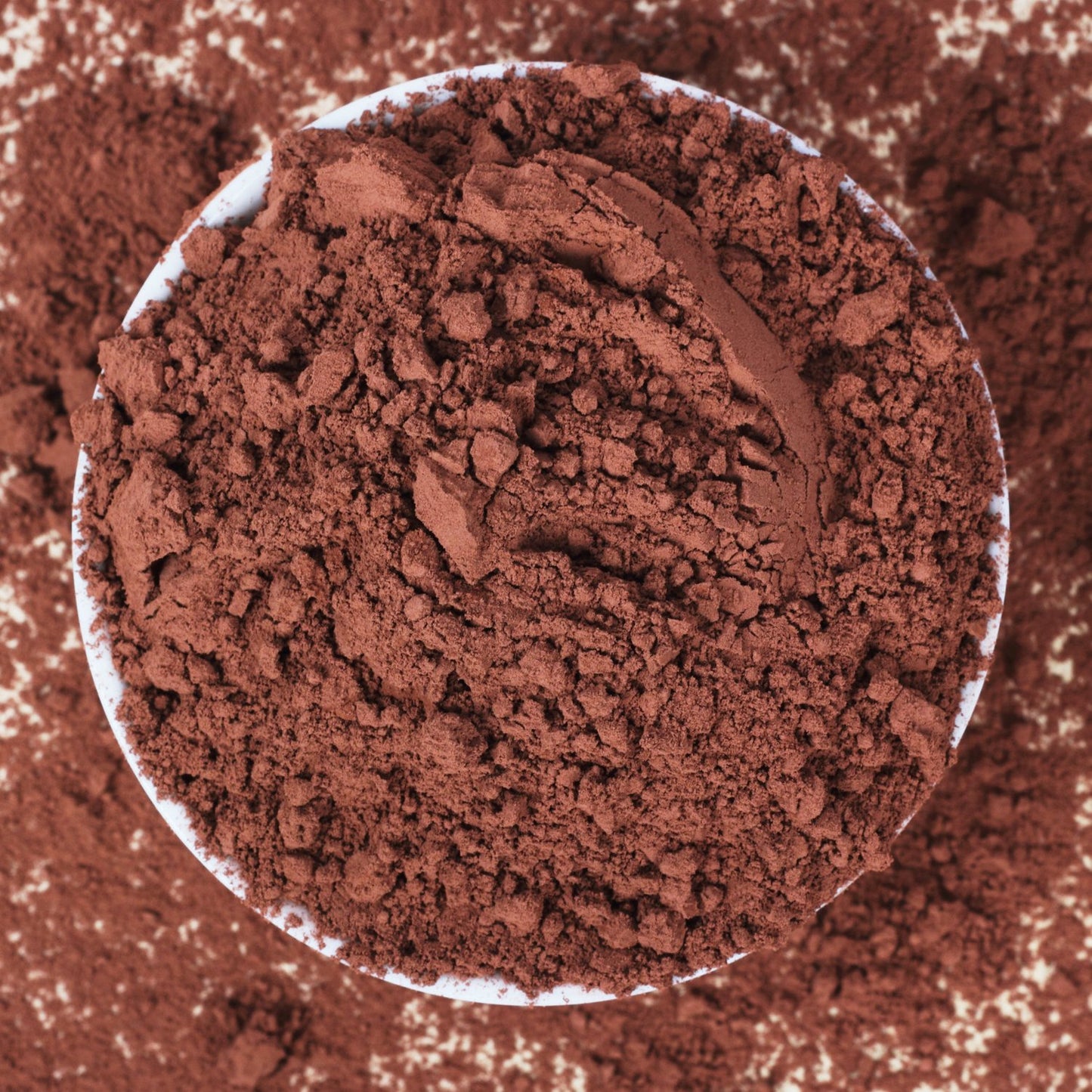 Natural Cocoa Powder