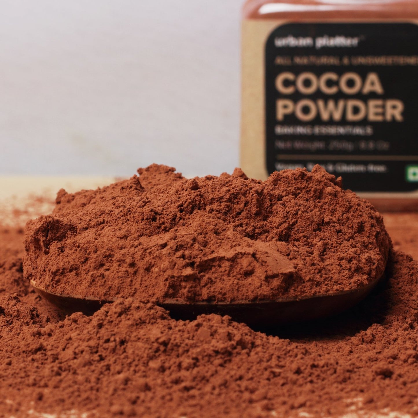 Natural Cocoa Powder
