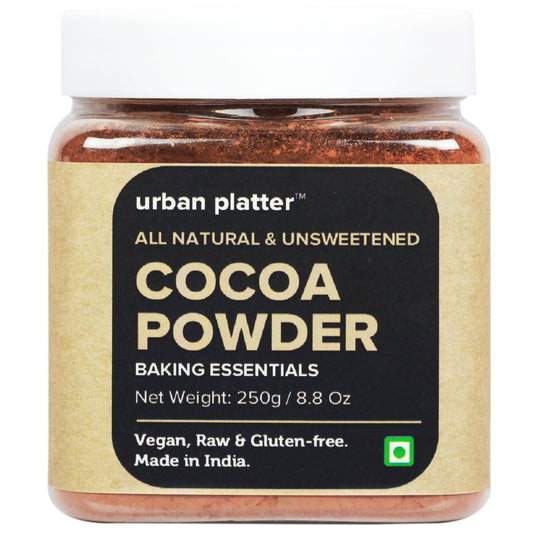 Natural Cocoa Powder