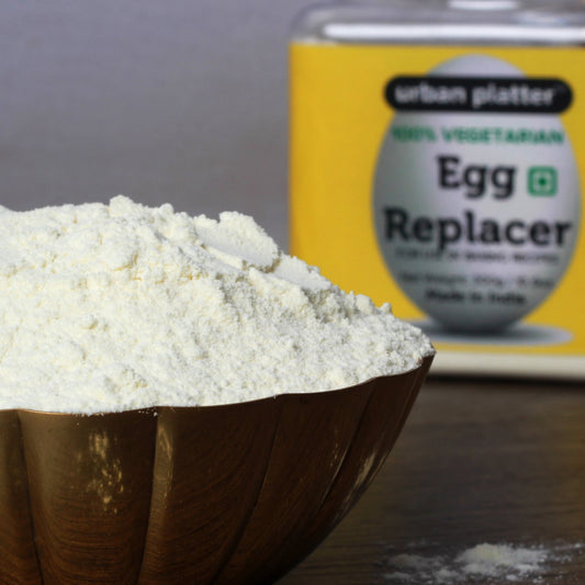 Egg-Replacement Powder