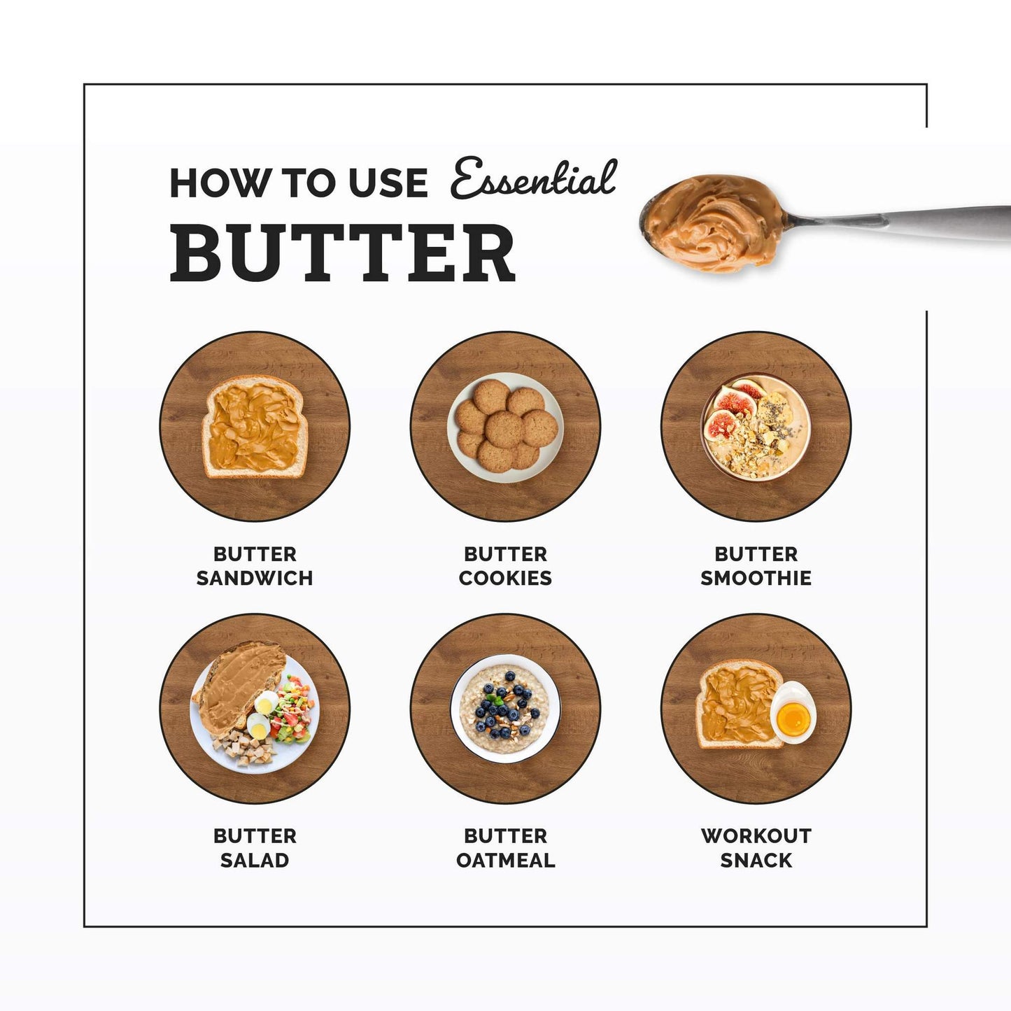 Unsweetened Cashew Butter