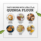 Quinoa Flour