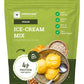 Vegan - Ice Cream Mix