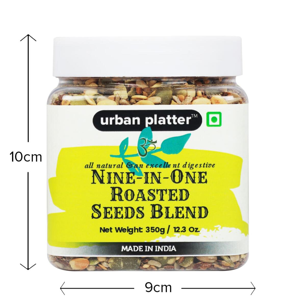 9-in-1 Roasted Seeds Blend