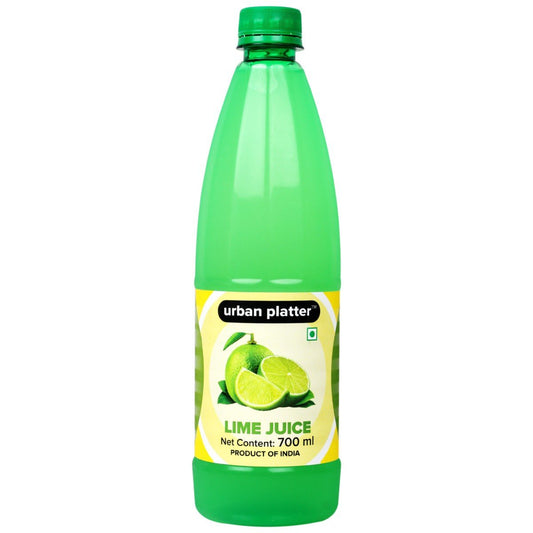 Lime Juice Concentrate