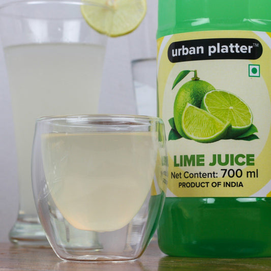Lime Juice Concentrate