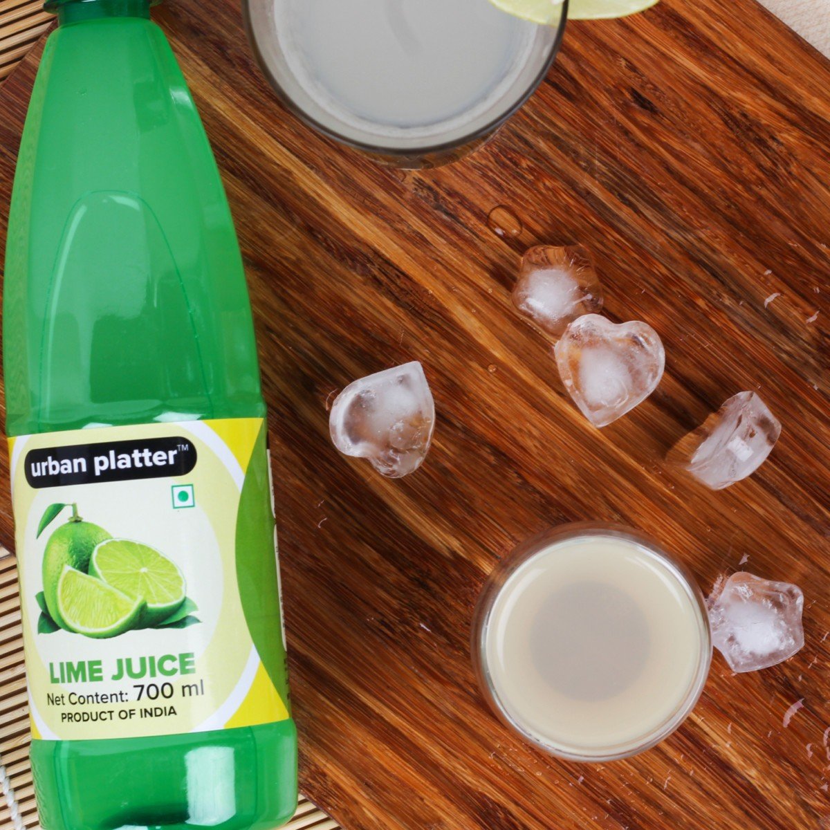 Lime Juice Concentrate