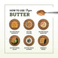 Vegan - Nut Butter