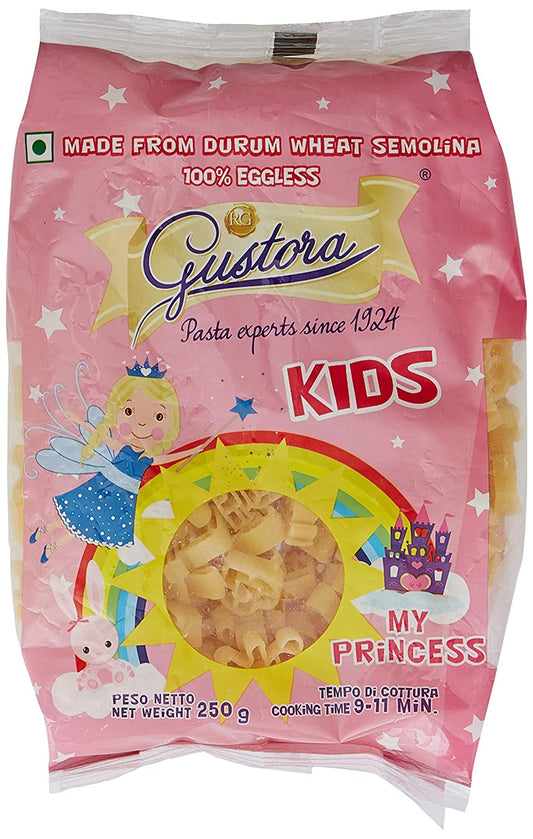 MY PRINCESS PASTA 250g