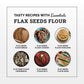 Flax Seed Flour