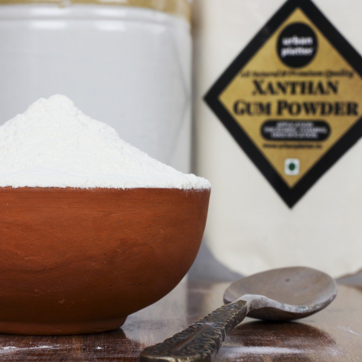 Xanthan Gum Powder