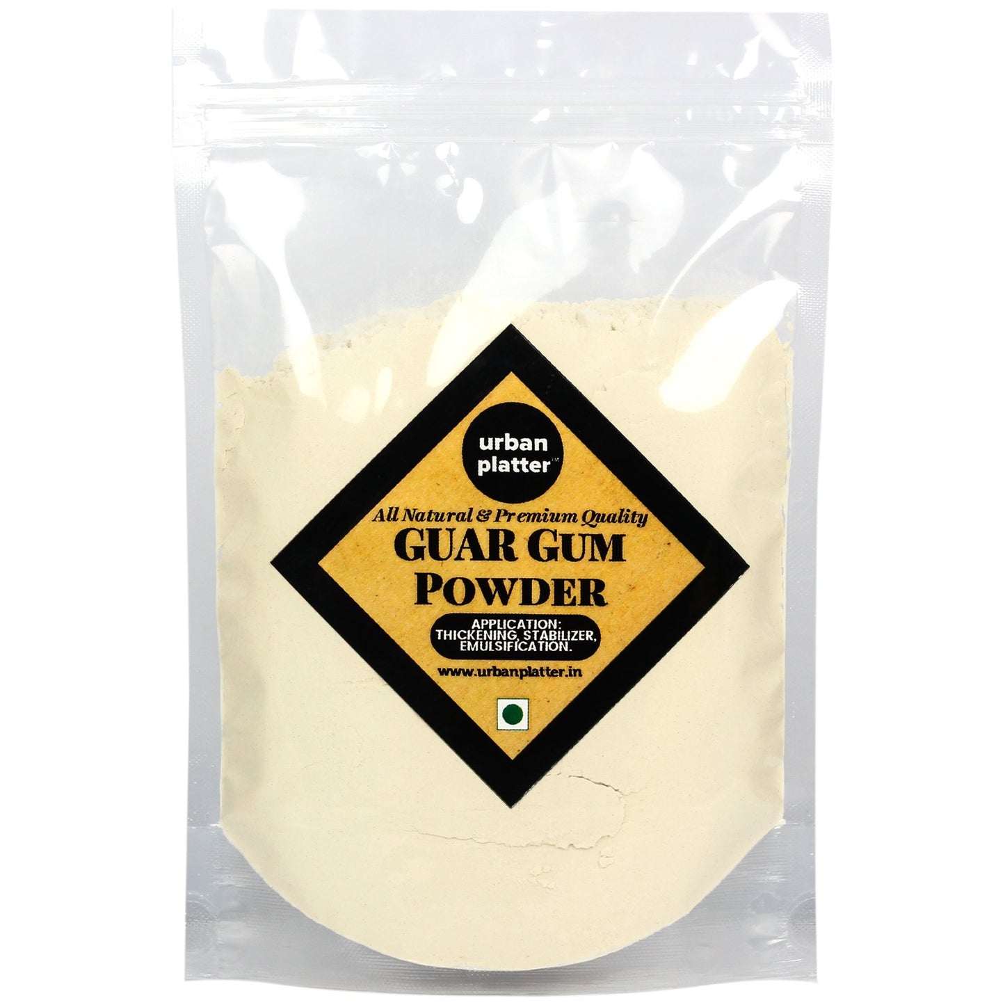 Guar Gum Powder
