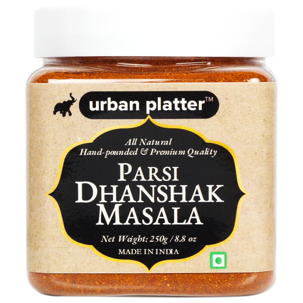 Parsi Dhansak Masala