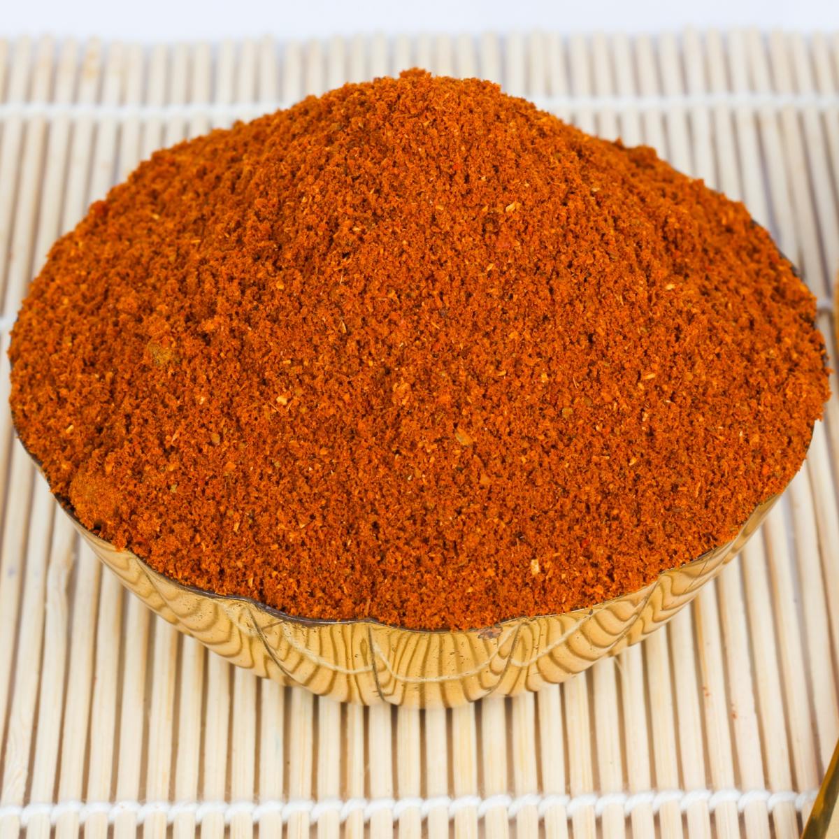 Parsi Dhansak Masala