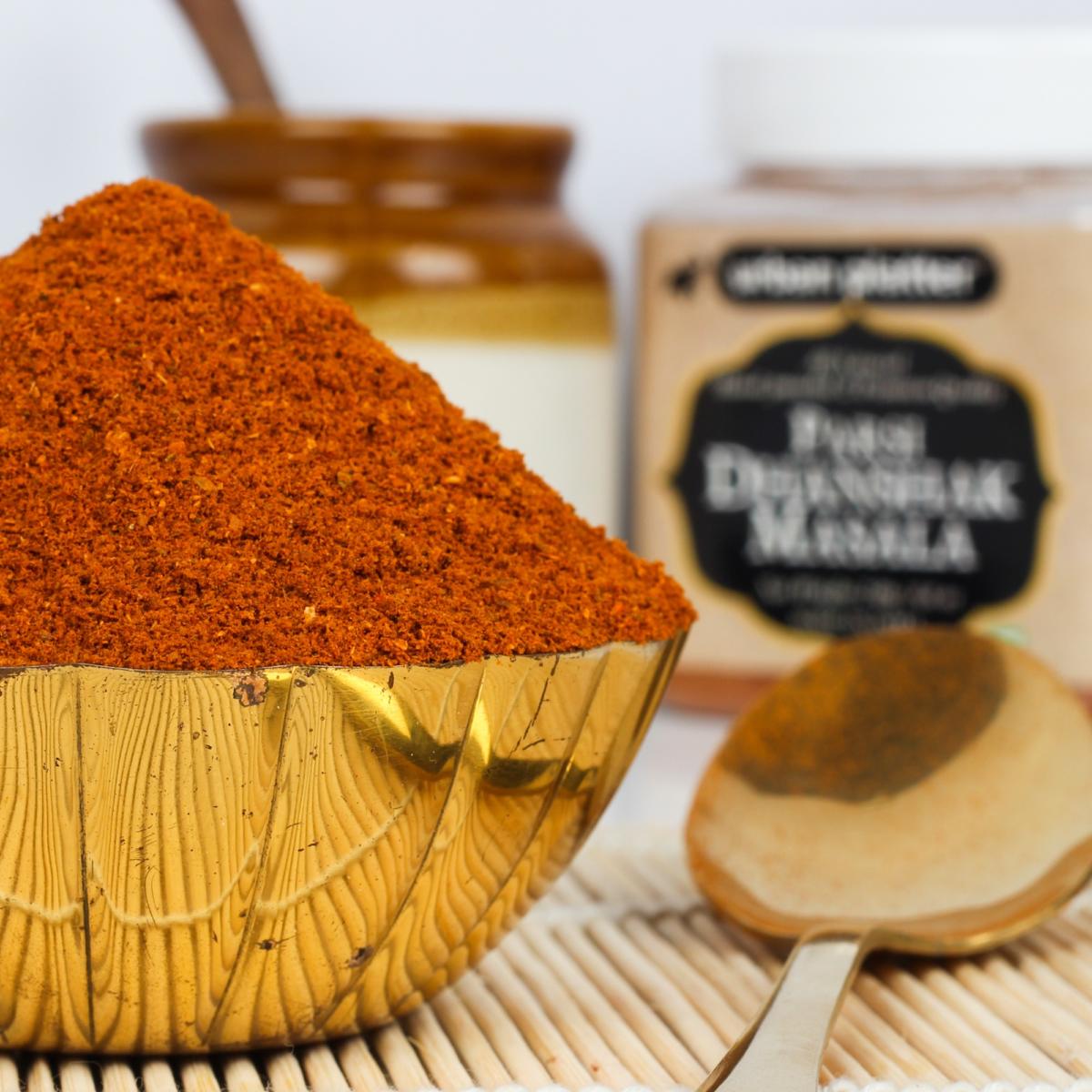 Parsi Dhansak Masala