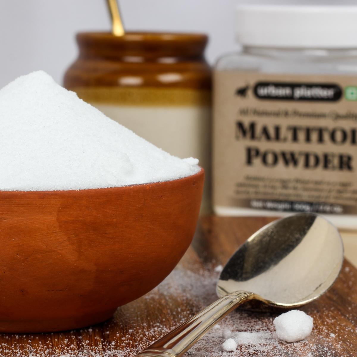 Maltitol Powder