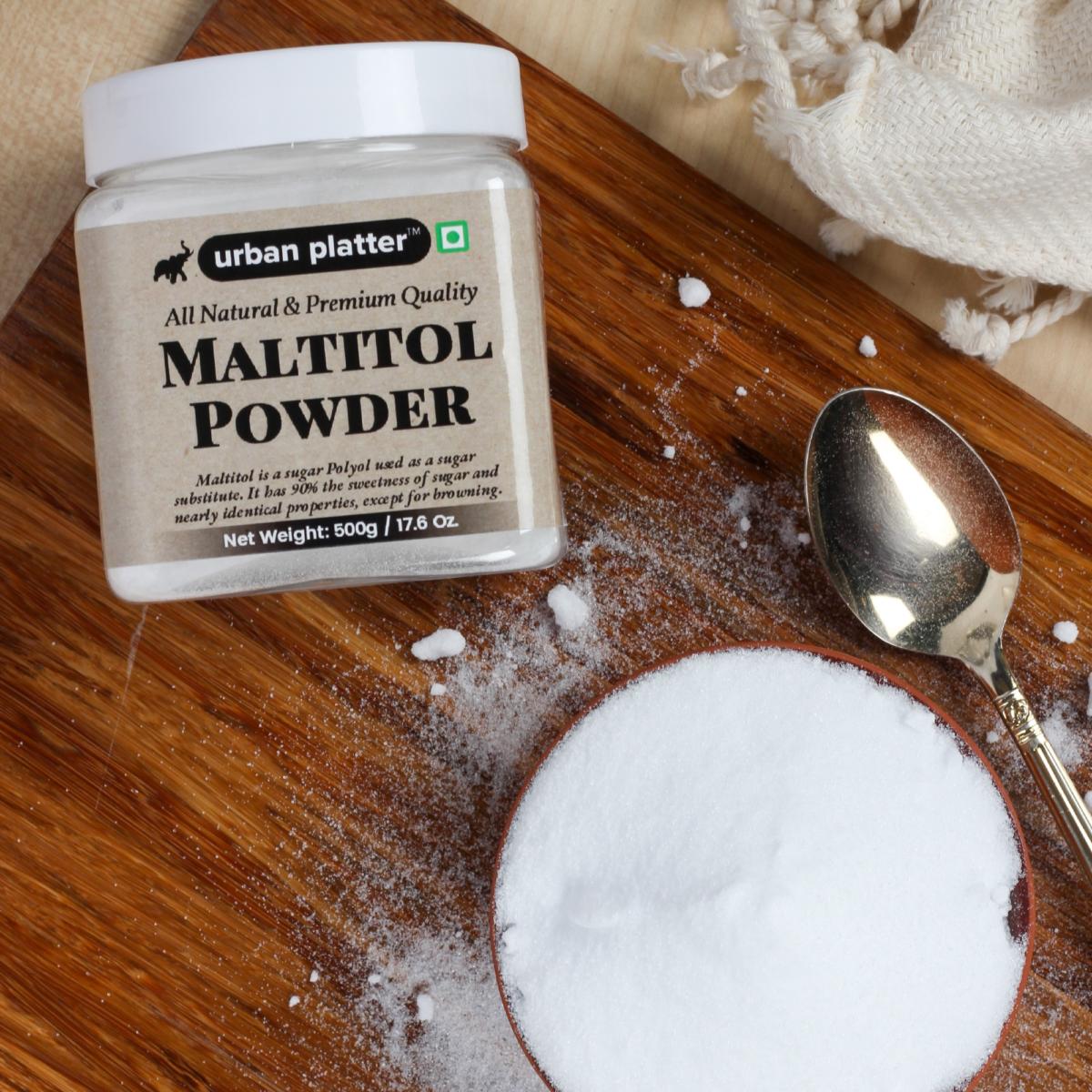 Maltitol Powder