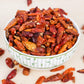 Dried Bird-Eye Chillies