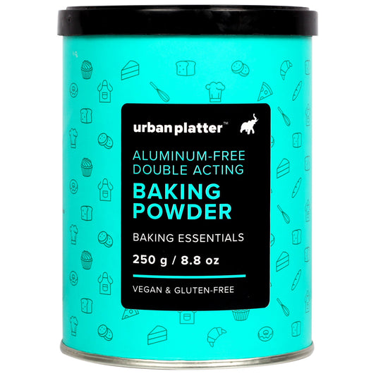 Aluminum-Free Baking Powder