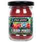 Freeze-Dried 6 Berry Powder