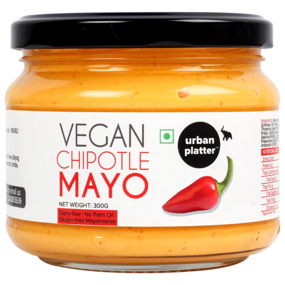Chipotle Mayo